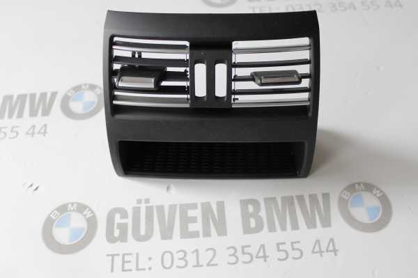 BMW F10 5 SERİSİ ARA KONSÜL ORTA IZGARA KROMAJLI-9172167